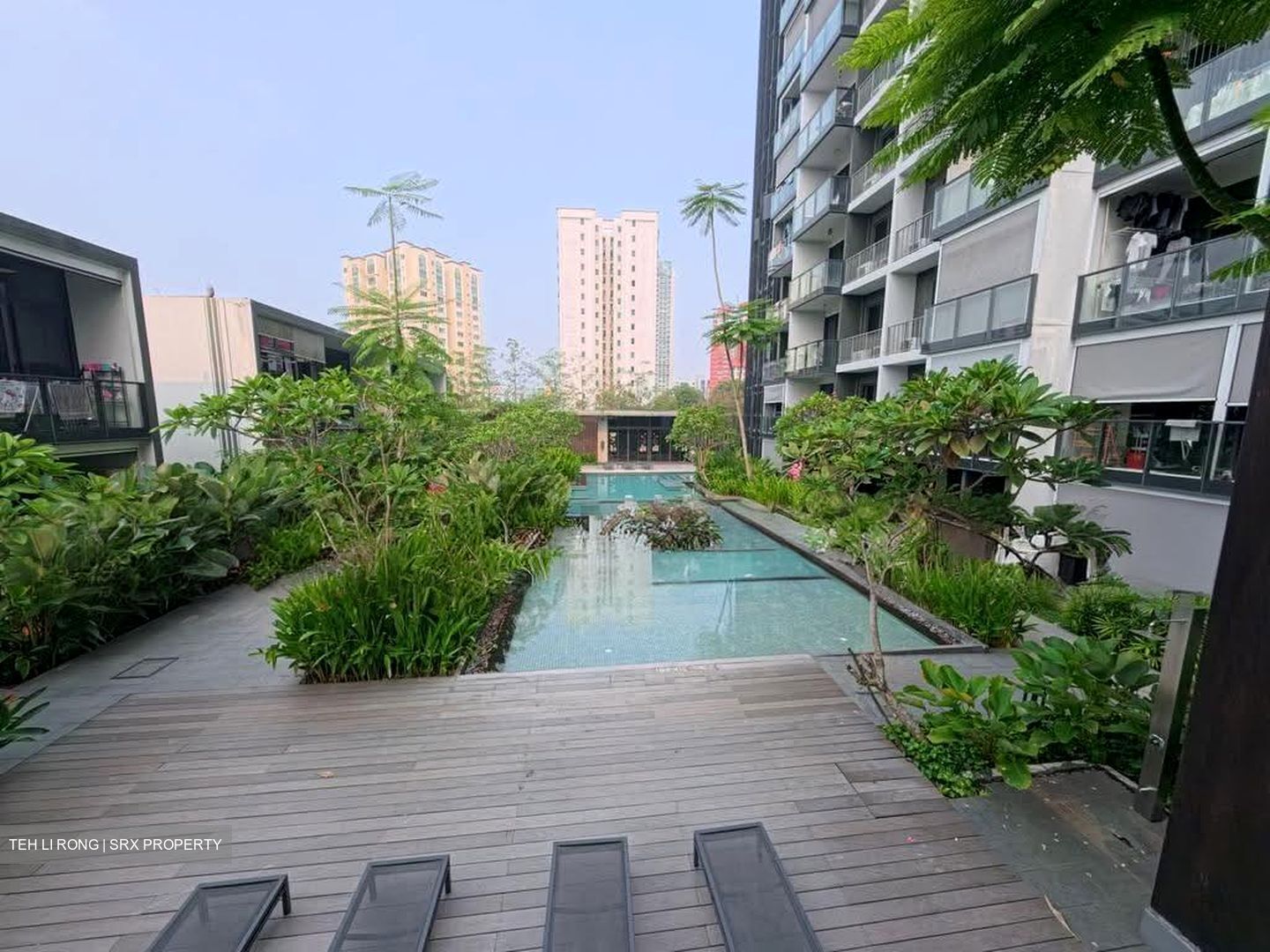 Thomson Impressions (D20), Apartment #627593061